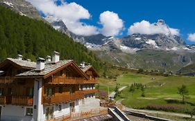 3 Chalets Suite & Spa